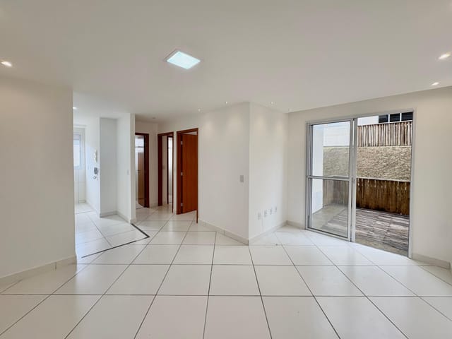 Foto do Apartamento - Garden à venda no Residencial Bela Morada, Jardim Limoeiro, Camaçari, BA | Feliz Casa Nova