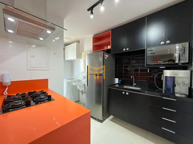 Apartamento 2 quartos e 3 banheiros, para alugar, no bairro Umarizal em Belém