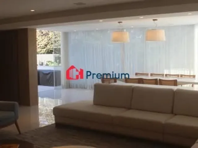 Cobertura / Penthouse 4 quartos e 7 banheiros, à venda, no bairro Barra da Tijuca em Rio de Janeiro