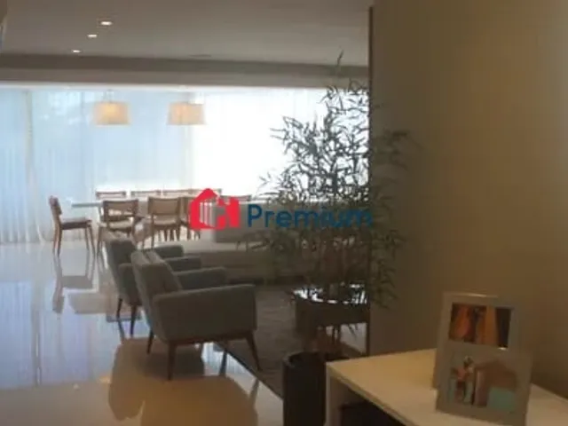 Cobertura / Penthouse 4 quartos e 7 banheiros, à venda, no bairro Barra da Tijuca em Rio de Janeiro