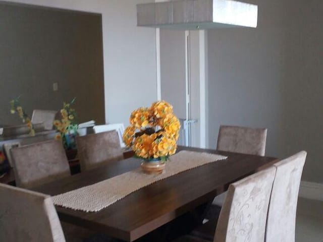 Foto do Apartamento - Apartamento residencial à venda, Bosque dos Eucaliptos, São José dos Campos. | INDEPENDENCE NEGOCIOS IMOBILIARIOS LTDA