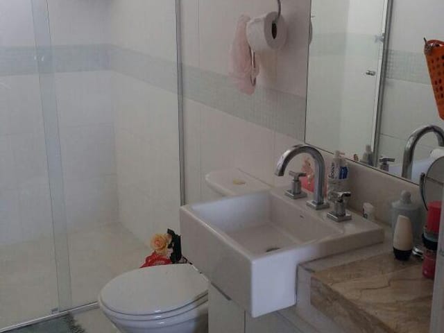 Foto do Apartamento - Apartamento residencial à venda, Bosque dos Eucaliptos, São José dos Campos. | INDEPENDENCE NEGOCIOS IMOBILIARIOS LTDA
