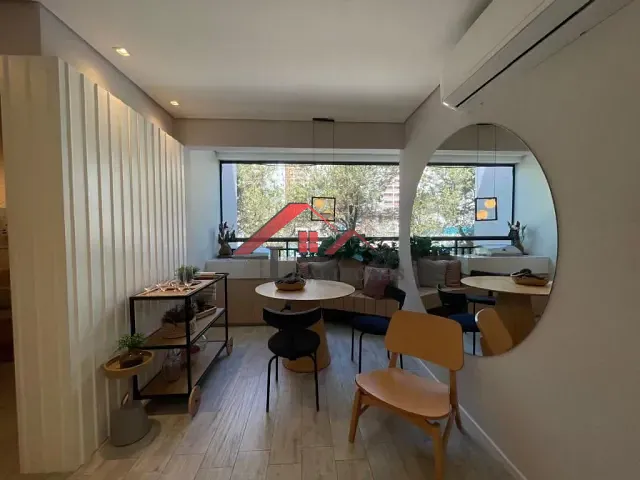 Apartamento com 61m² 2 quartos e 2 banheiros, à venda, no bairro Planalto em São Bernardo do Campo