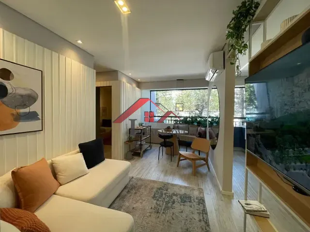 Apartamento com 61m² 2 quartos e 2 banheiros, à venda, no bairro Planalto em São Bernardo do Campo