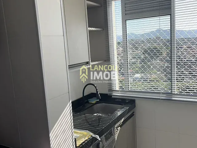 Apartamento com 53m² 2 quartos e 1 banheiro, à venda, no bairro Santa Gertrudes em Jundiaí