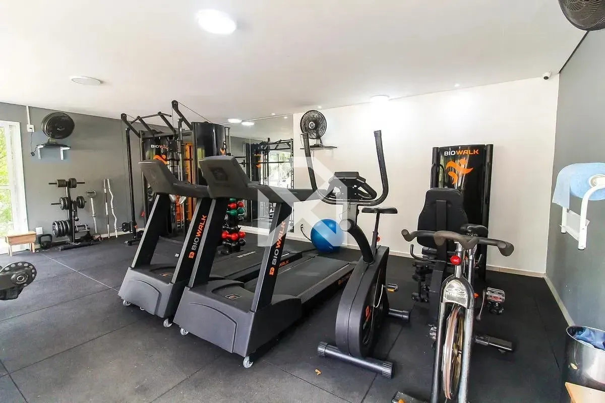 Apartamento, 2 quartos, 48 m² - Foto 14