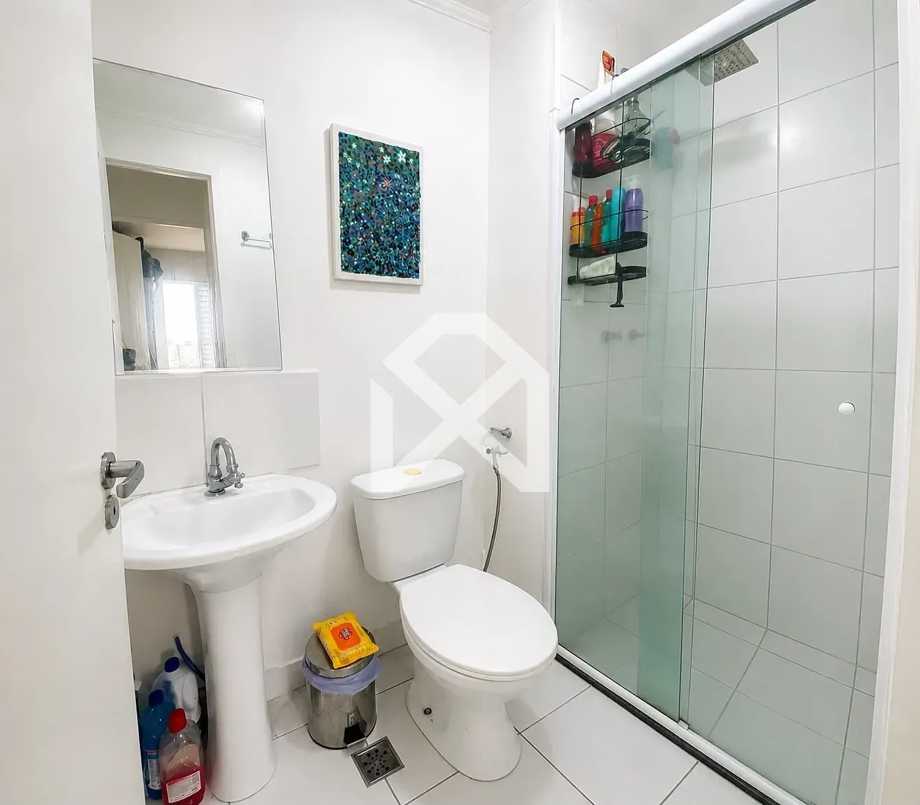 Apartamento, 2 quartos, 48 m² - Foto 7