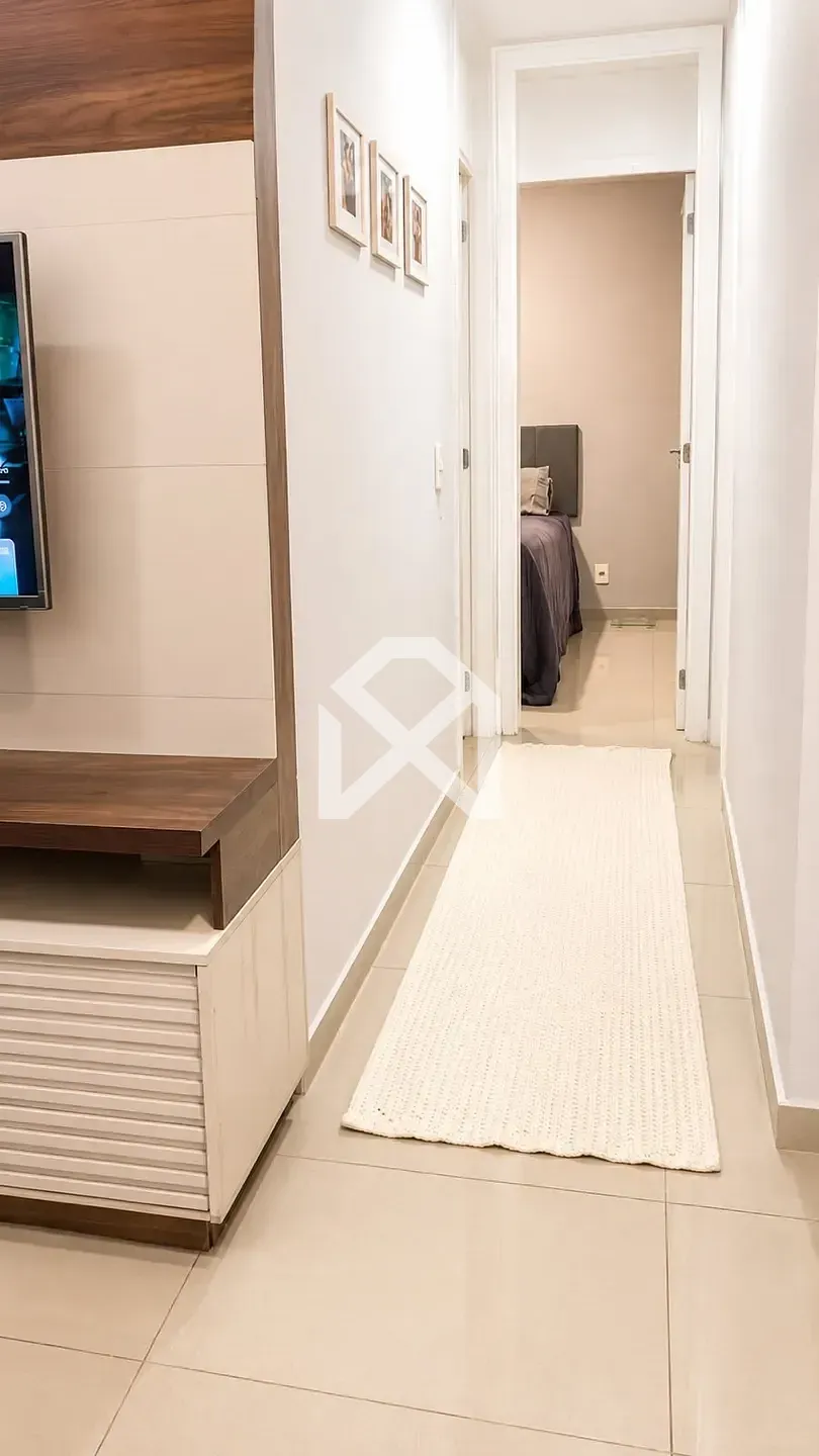 Apartamento, 2 quartos, 48 m² - Foto 6