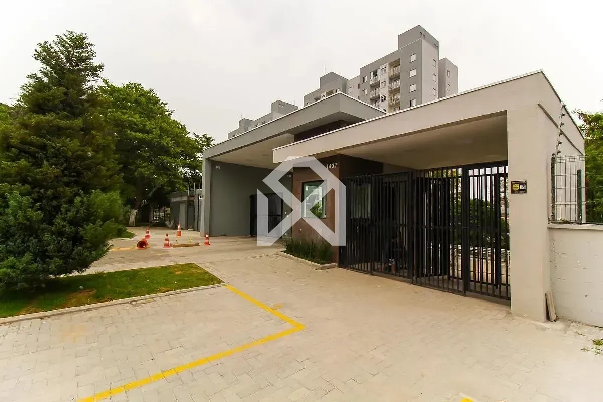 Apartamento, 2 quartos, 48 m² - Foto 1