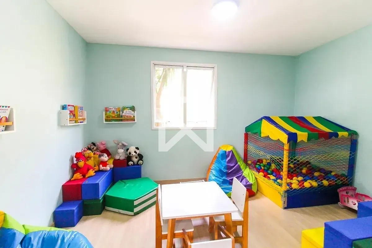 Apartamento, 2 quartos, 48 m² - Foto 12