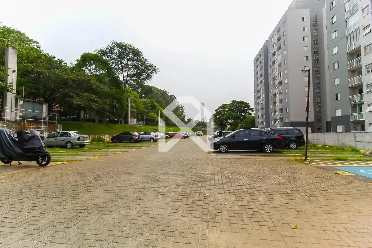 Apartamento, 2 quartos, 48 m² - Foto 9