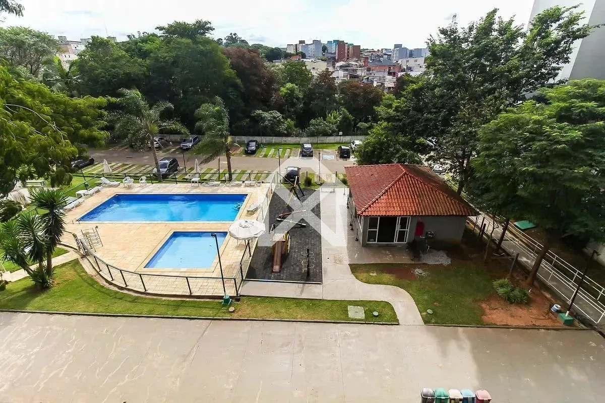 Apartamento, 2 quartos, 48 m² - Foto 17