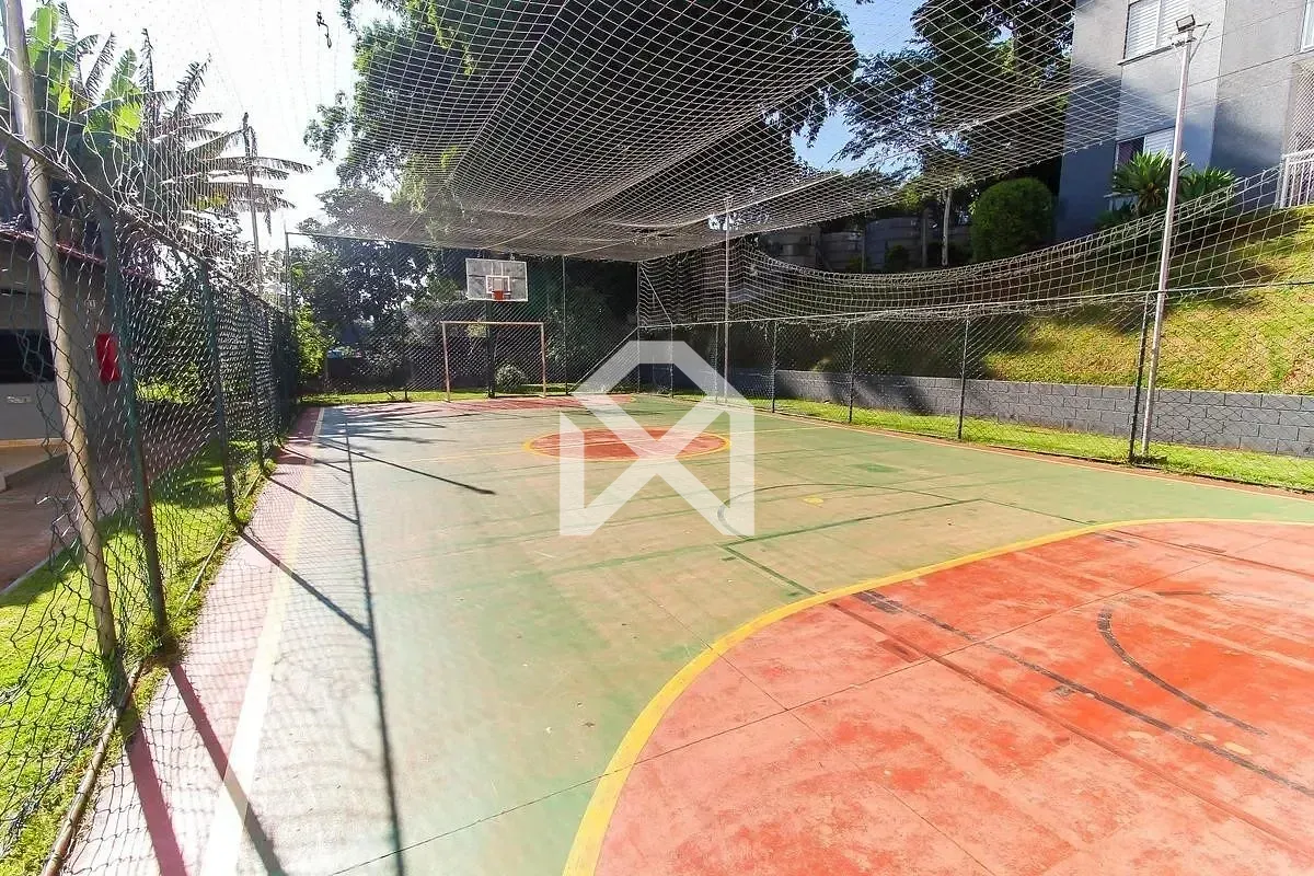 Apartamento, 2 quartos, 48 m² - Foto 18