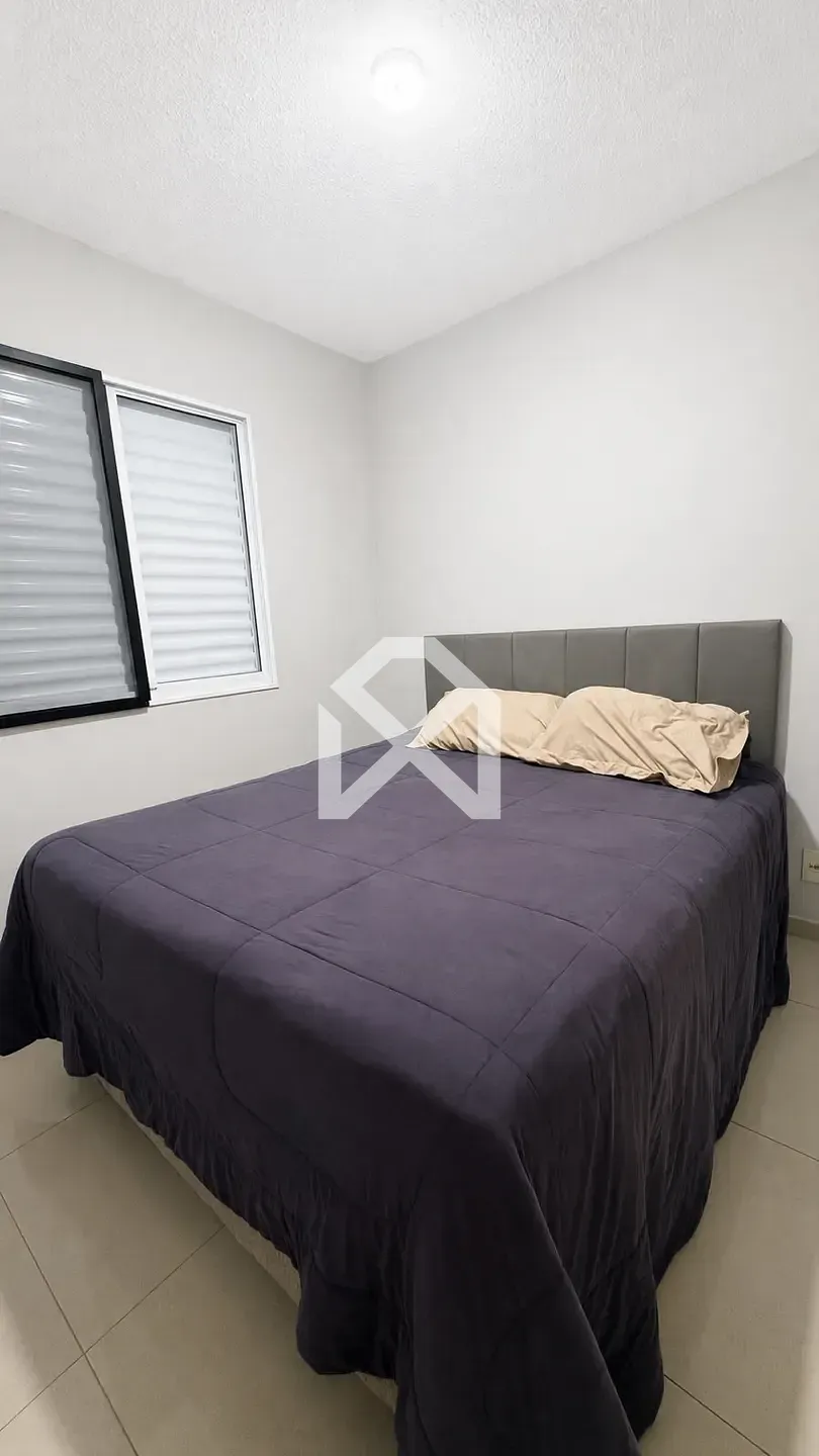 Apartamento, 2 quartos, 48 m² - Foto 4