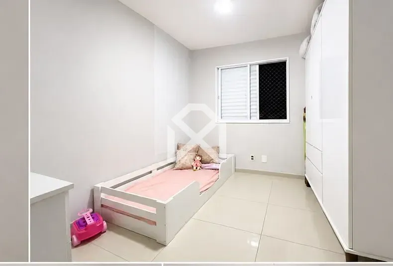 Apartamento, 2 quartos, 48 m² - Foto 3