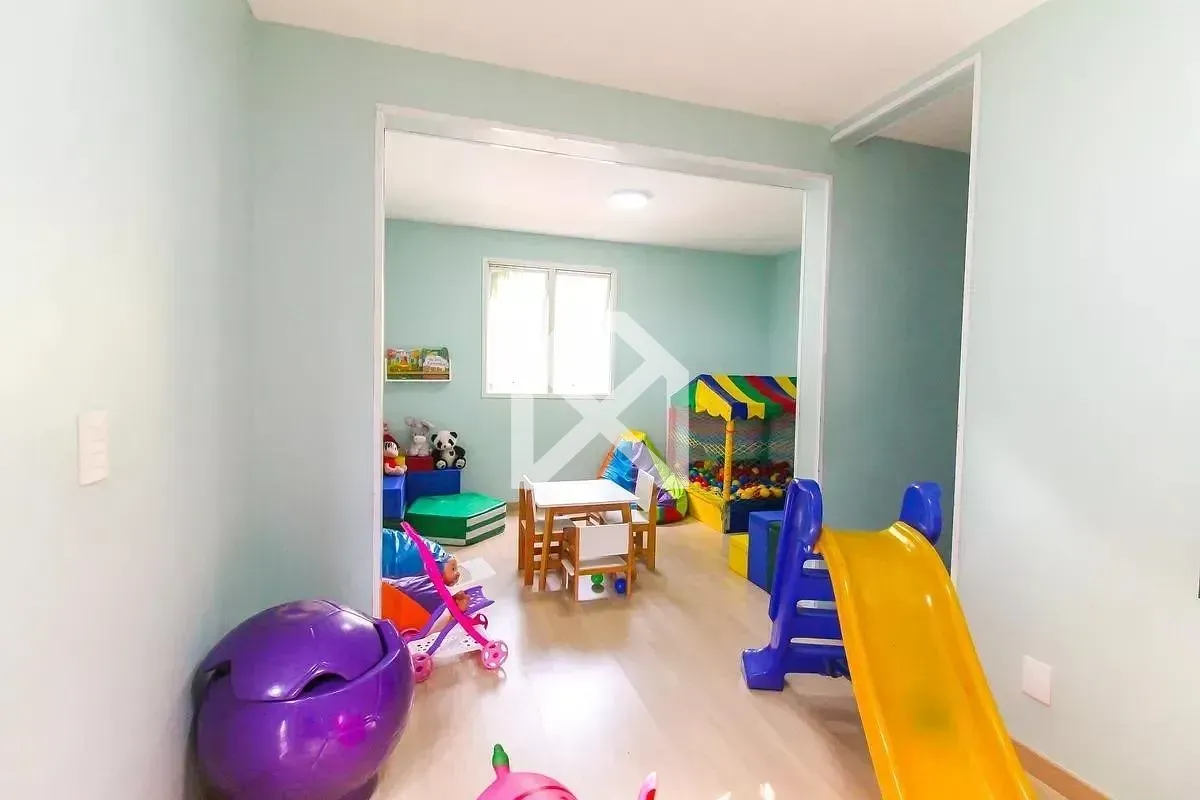 Apartamento, 2 quartos, 48 m² - Foto 10