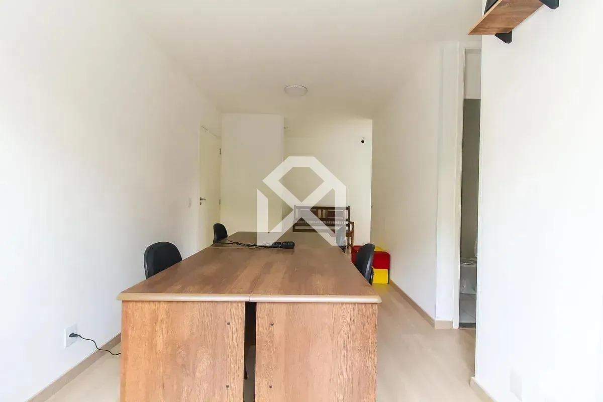 Apartamento, 2 quartos, 48 m² - Foto 8