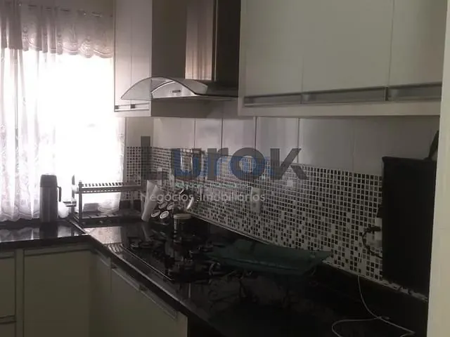 Apartamento com 77m² 3 quartos e 2 banheiros, à venda, no bairro Vila Ipê em Campinas