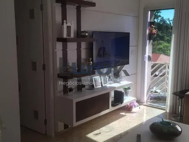 Apartamento com 77m² 3 quartos e 2 banheiros, à venda, no bairro Vila Ipê em Campinas
