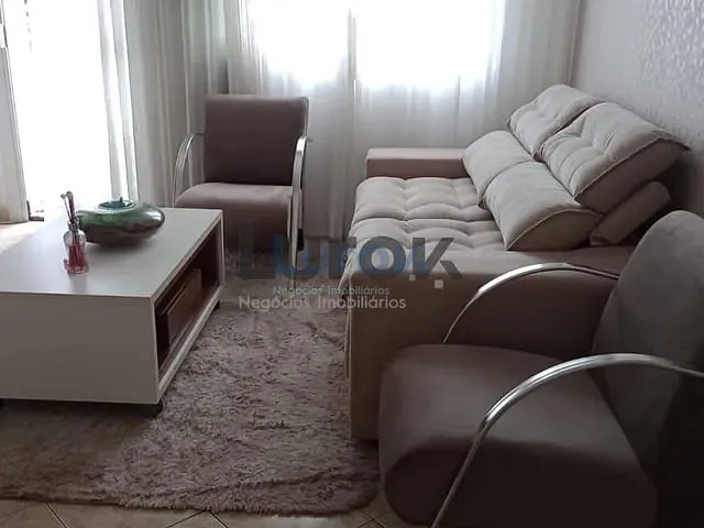 Apartamento com 77m² 3 quartos e 2 banheiros, à venda, no bairro Vila Ipê em Campinas