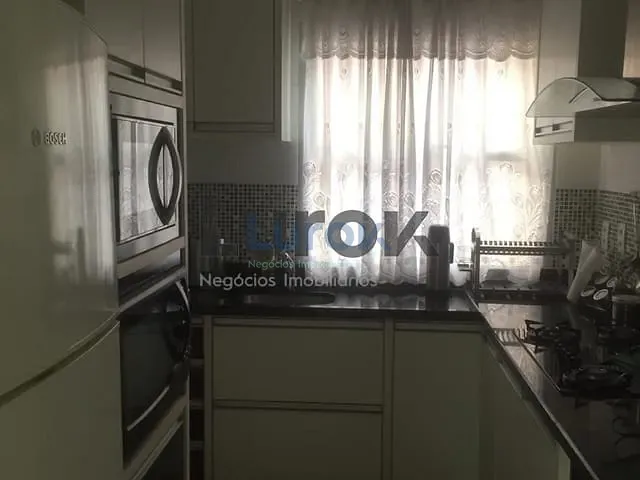 Apartamento com 77m² 3 quartos e 2 banheiros, à venda, no bairro Vila Ipê em Campinas