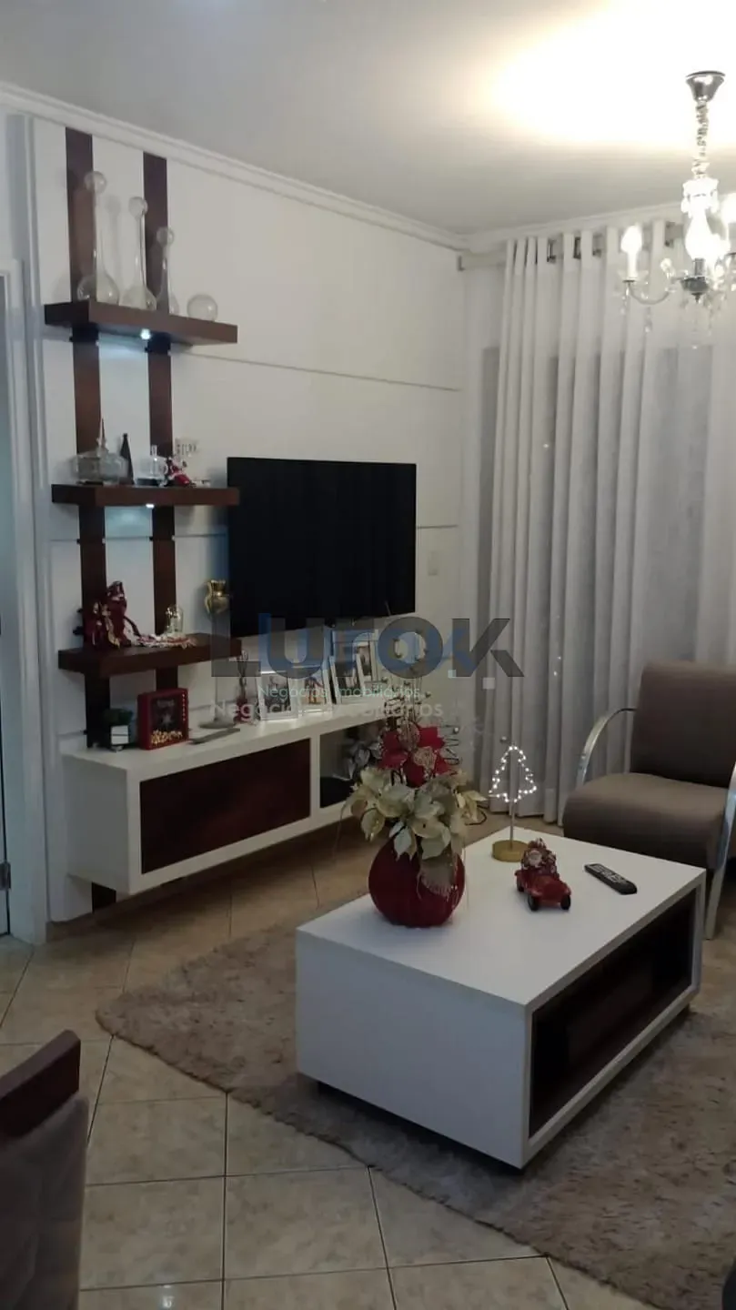 Apartamento, 3 quartos, 77 m² - Foto 9
