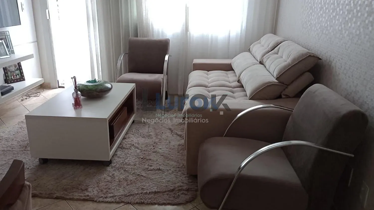 Apartamento, 3 quartos, 77 m² - Foto 4
