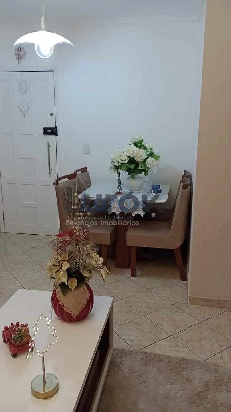 Apartamento, 3 quartos, 77 m² - Foto 7
