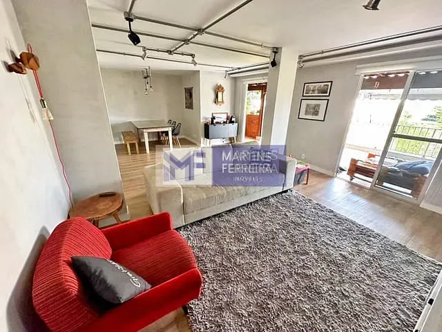 Apartamento com 178m² 3 quartos e 3 banheiros, à venda, no bairro Recreio dos Bandeirantes em Rio de Janeiro
