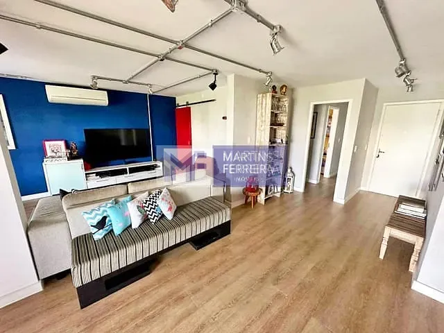 Apartamento com 178m² 3 quartos e 3 banheiros, à venda, no bairro Recreio dos Bandeirantes em Rio de Janeiro