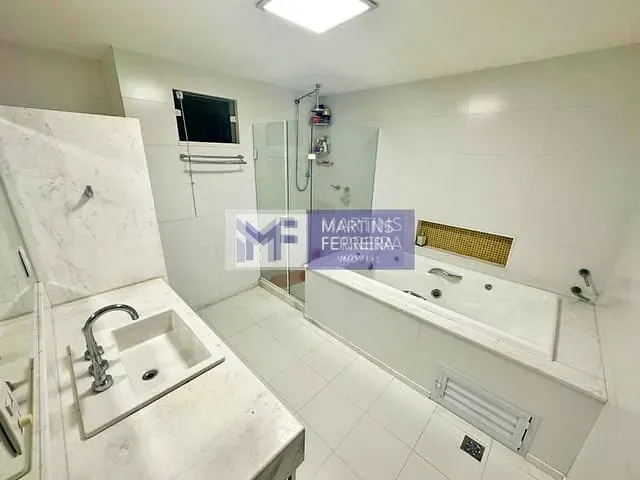 Apartamento com 178m² 3 quartos e 3 banheiros, à venda, no bairro Recreio dos Bandeirantes em Rio de Janeiro