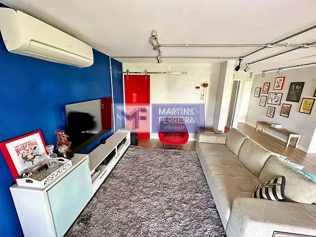 Apartamento com 178m² 3 quartos e 3 banheiros, à venda, no bairro Recreio dos Bandeirantes em Rio de Janeiro