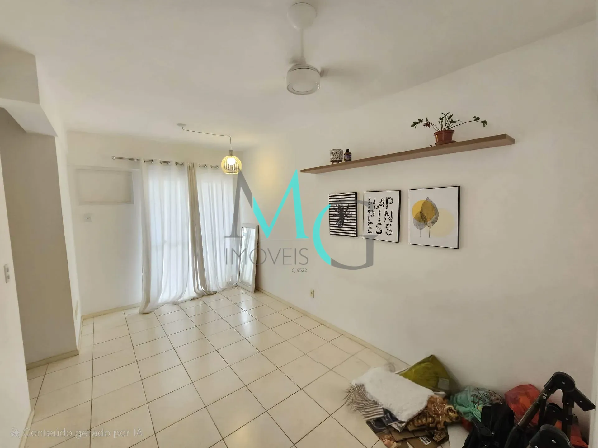Apartamento, 2 quartos, 55 m² - Foto 10