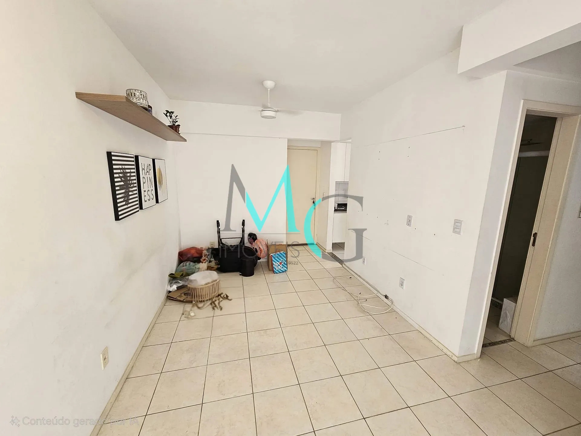 Apartamento, 2 quartos, 55 m² - Foto 11