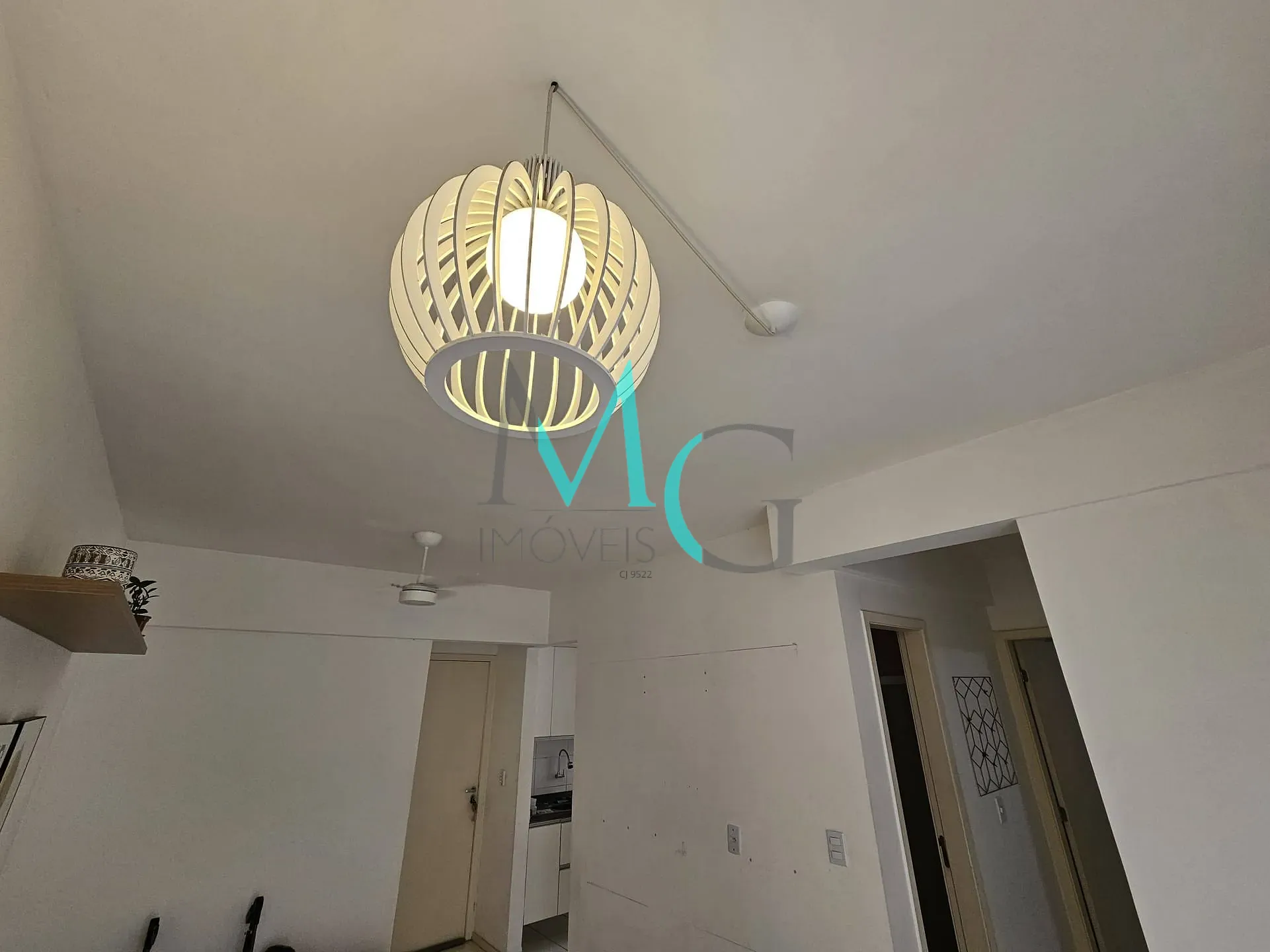 Apartamento, 2 quartos, 55 m² - Foto 12