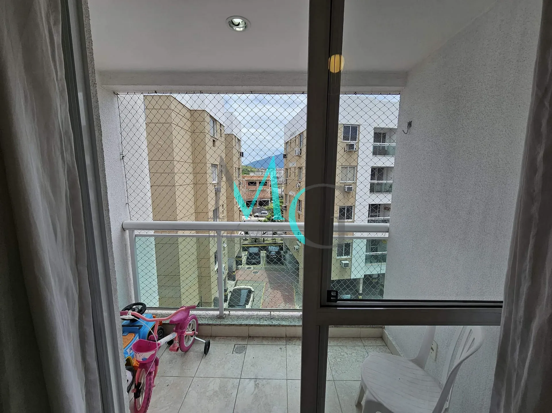 Apartamento, 2 quartos, 55 m² - Foto 13