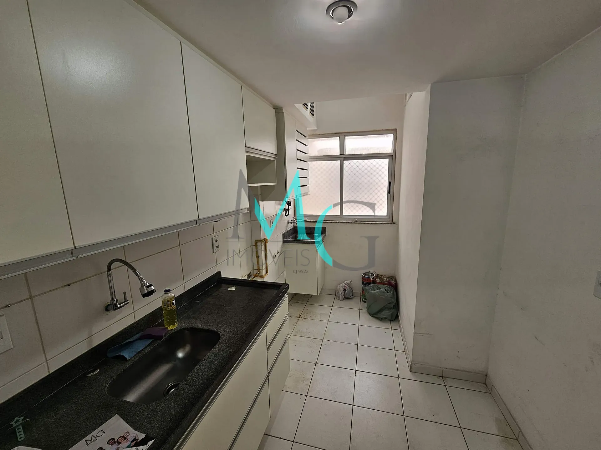 Apartamento, 2 quartos, 55 m² - Foto 15