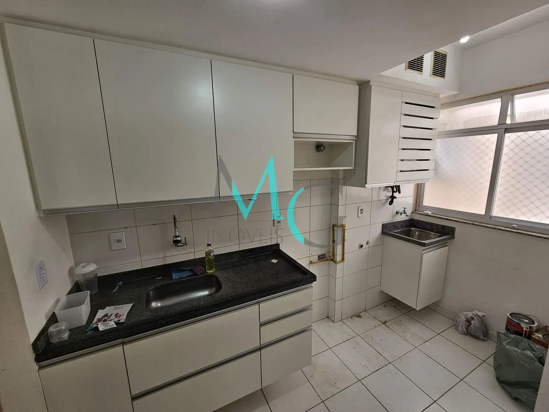 Apartamento, 2 quartos, 55 m² - Foto 16