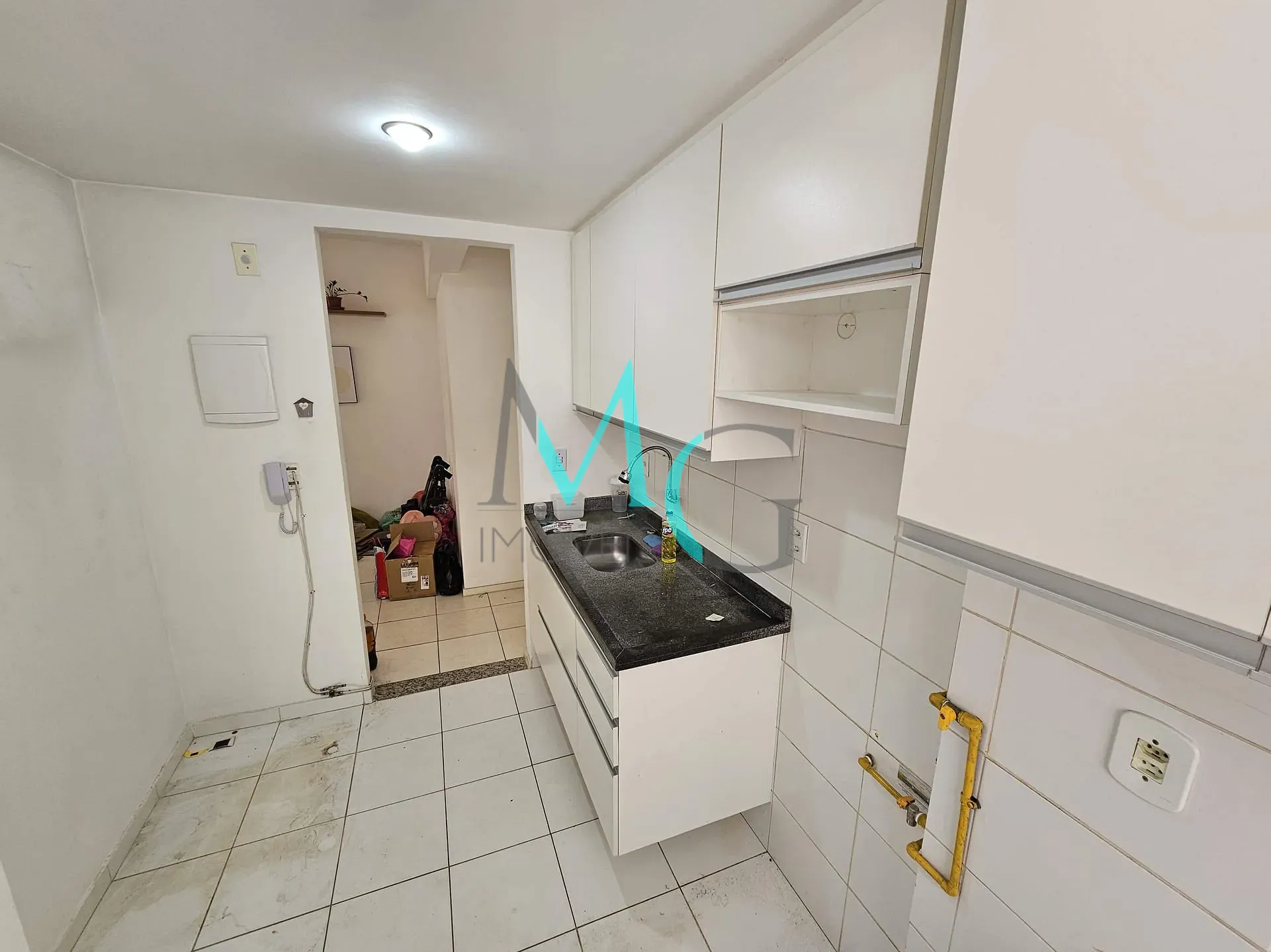 Apartamento, 2 quartos, 55 m² - Foto 17