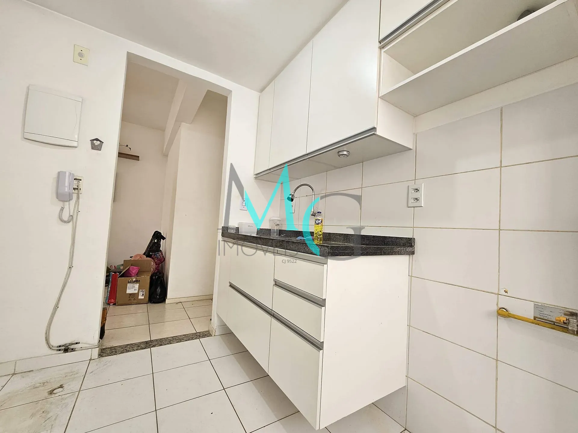 Apartamento, 2 quartos, 55 m² - Foto 18
