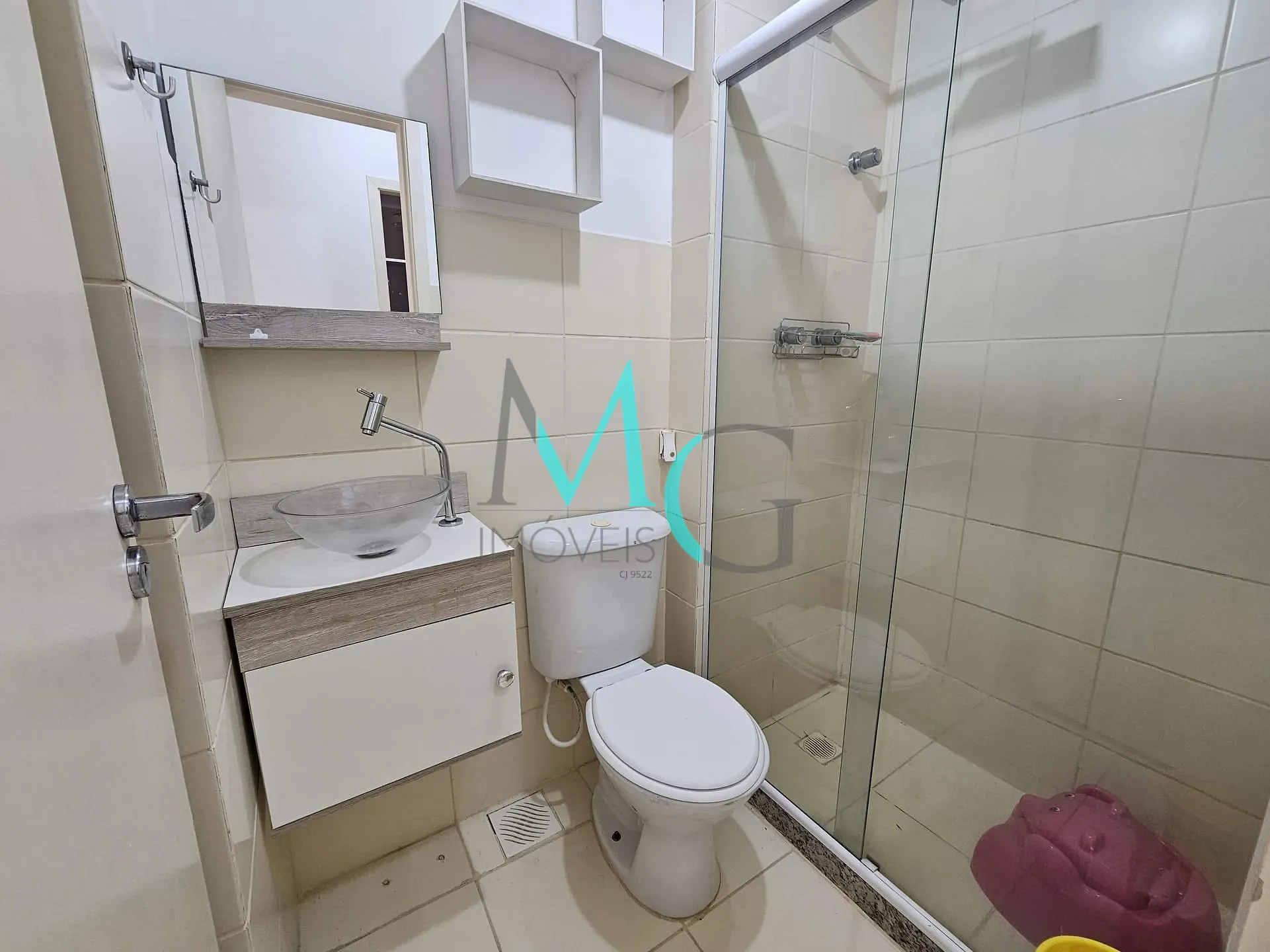Apartamento, 2 quartos, 55 m² - Foto 23