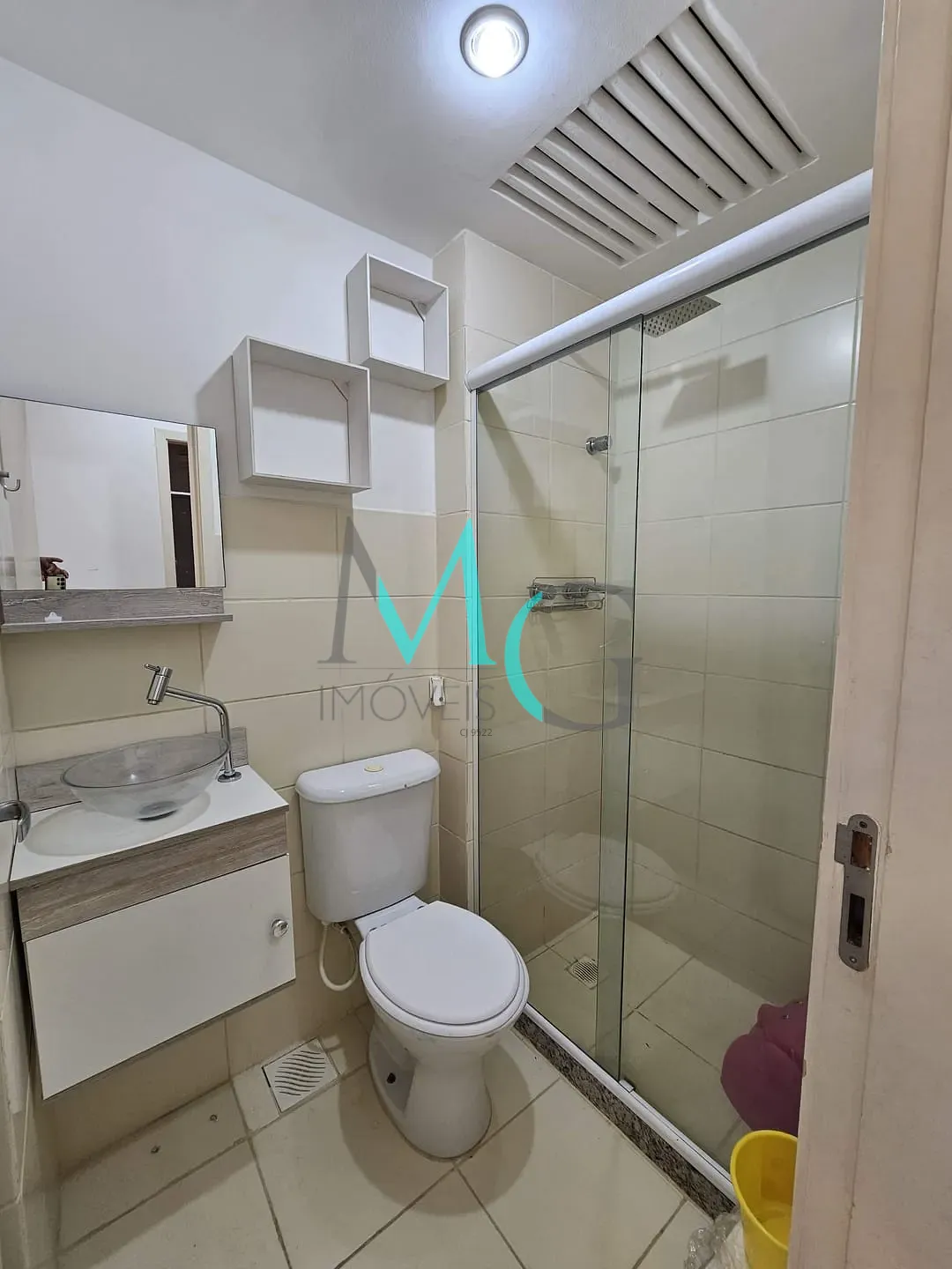 Apartamento, 2 quartos, 55 m² - Foto 24