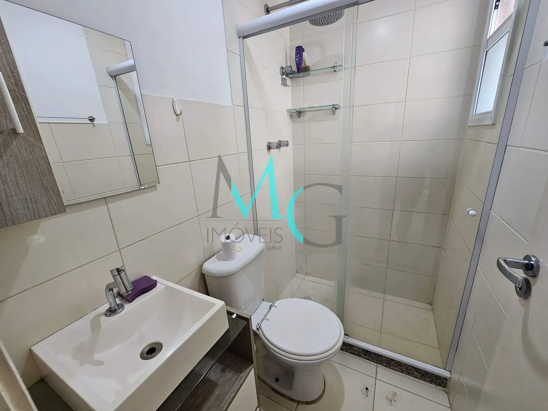 Apartamento, 2 quartos, 55 m² - Foto 30