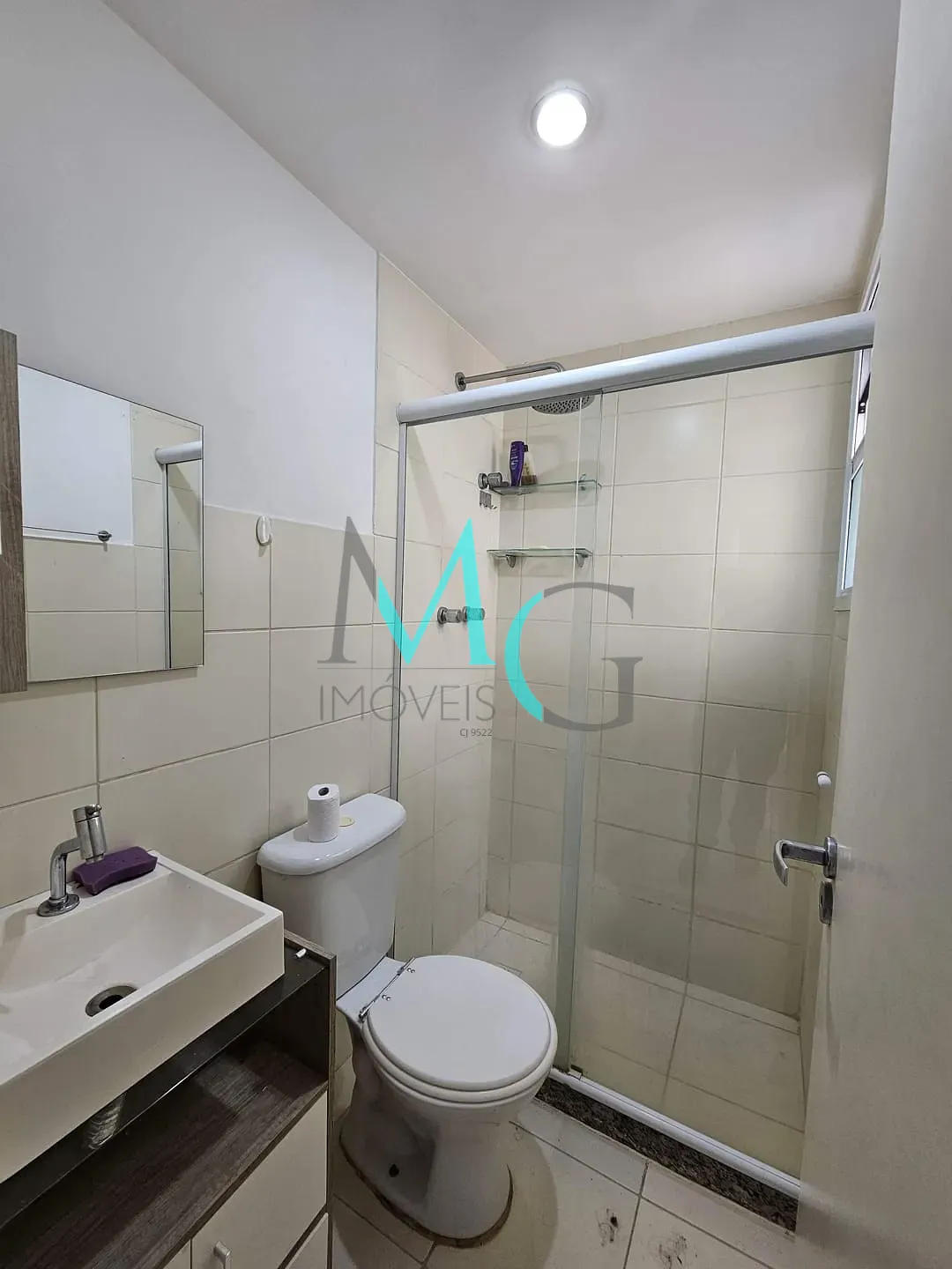 Apartamento, 2 quartos, 55 m² - Foto 31