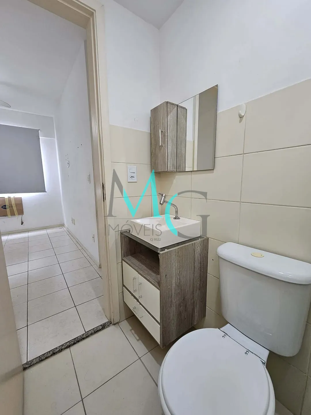 Apartamento, 2 quartos, 55 m² - Foto 32