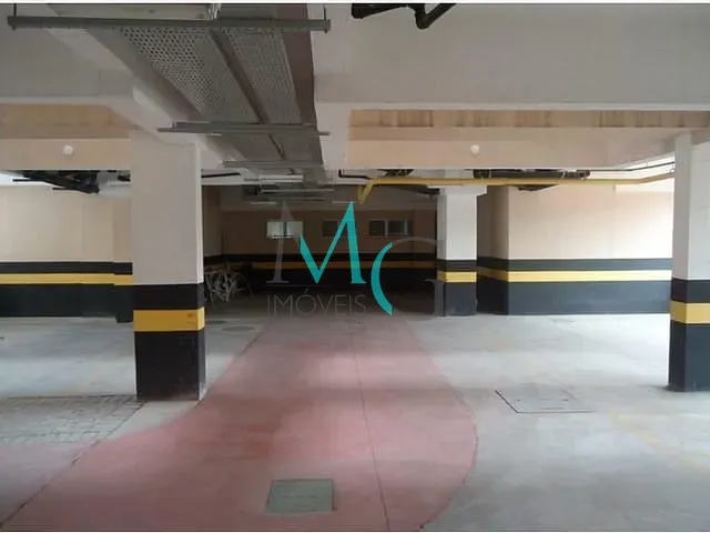 Apartamento 2 quartos e 1 banheiro, para alugar, no bairro Campo Grande em Rio de Janeiro