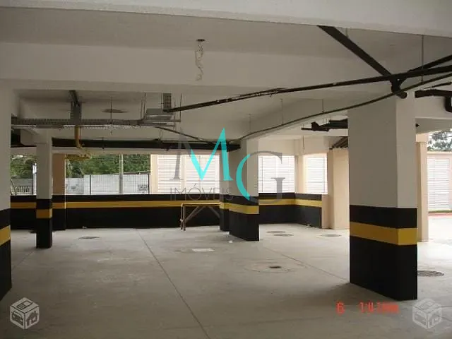 Apartamento, 2 quartos, 55 m² - Foto 2