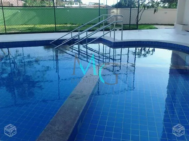Apartamento, 2 quartos, 55 m² - Foto 6