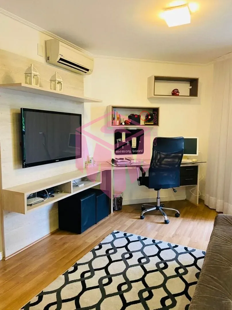 Apartamento, 2 quartos, 170 m² - Foto 28