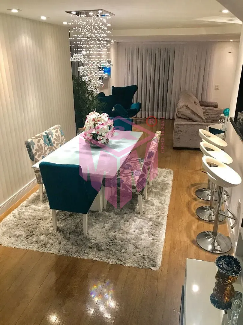 Apartamento, 2 quartos, 170 m² - Foto 1